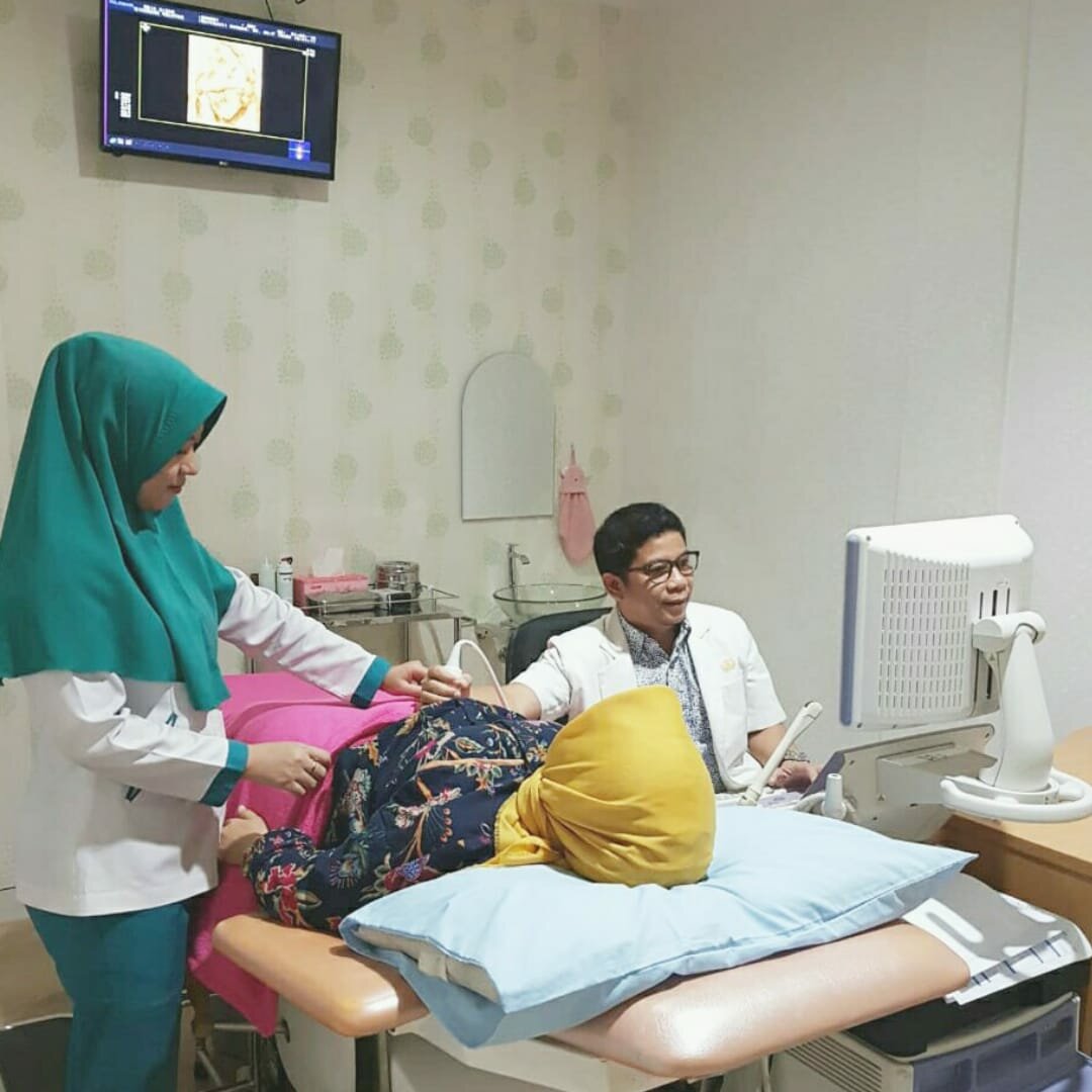 Rumah Sakit Ibu Dan Anak Gizar Cikarang